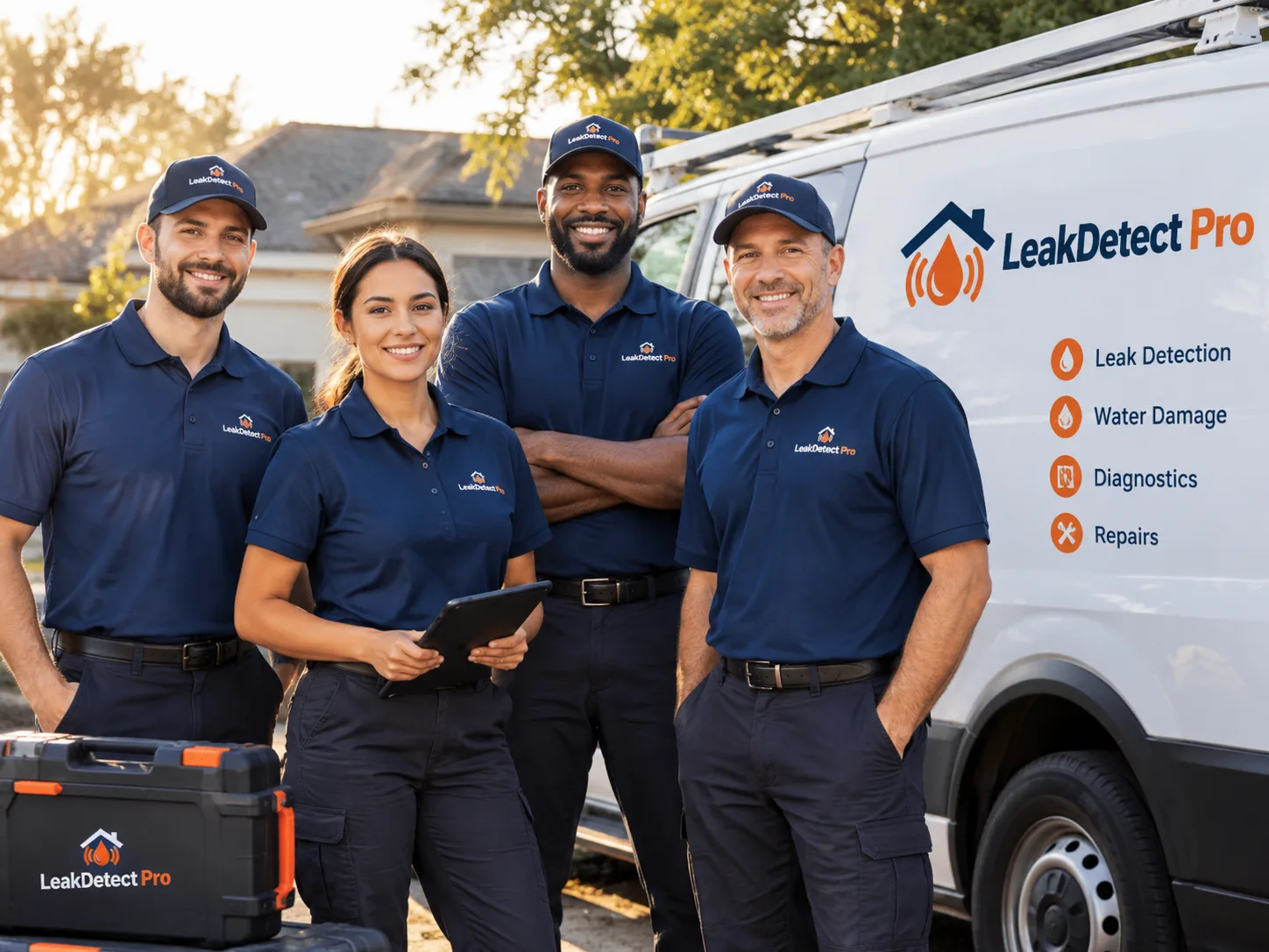 Roof Repair company in De Pere, WI
